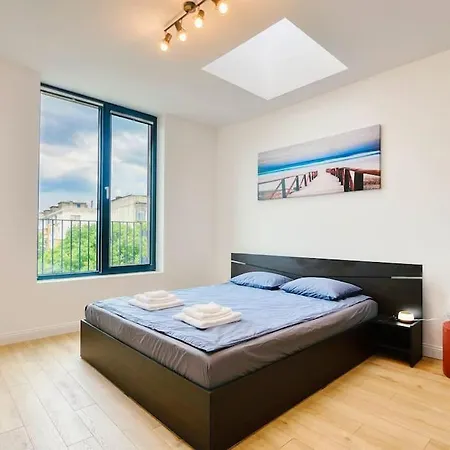K-55 Comfort Appartement